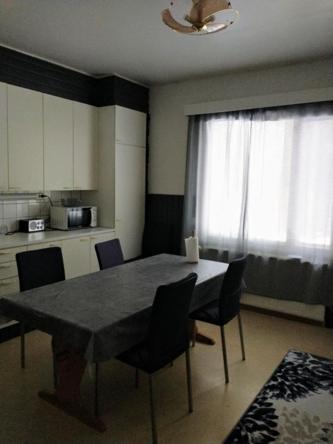 Appartamento Keituri
