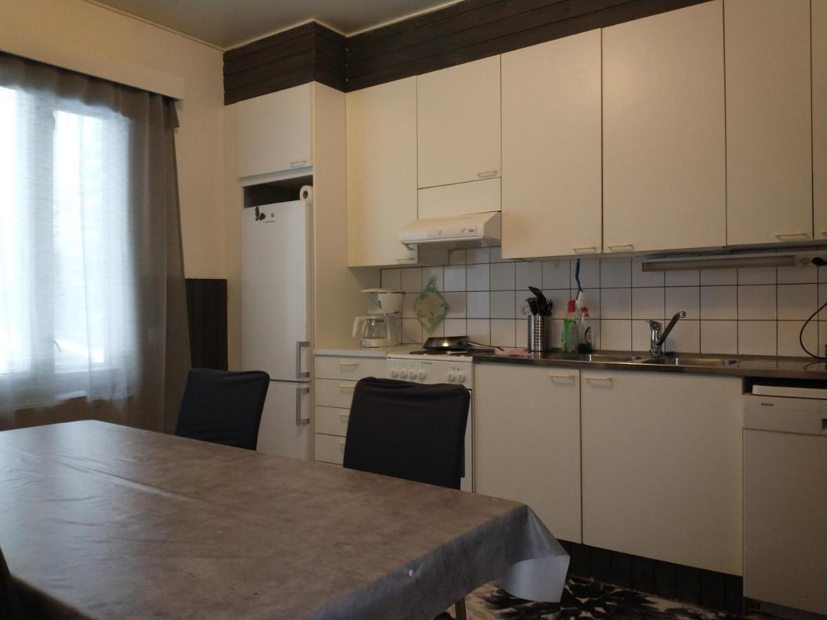 Keituri Appartamento Virrat