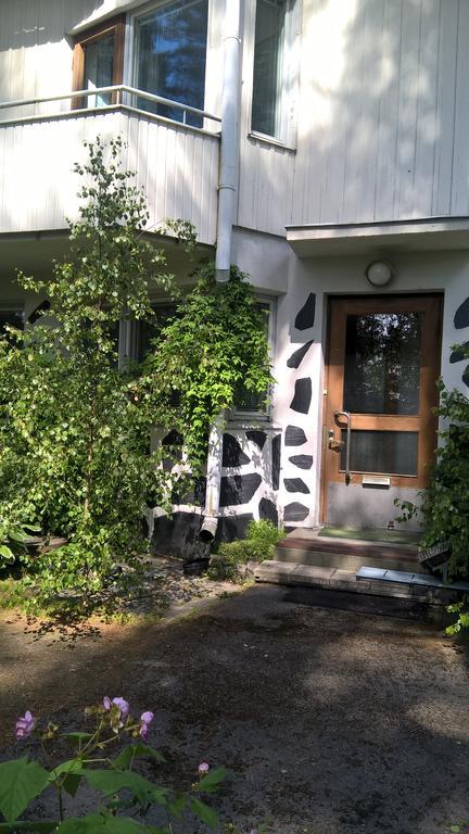 Appartamento Keituri