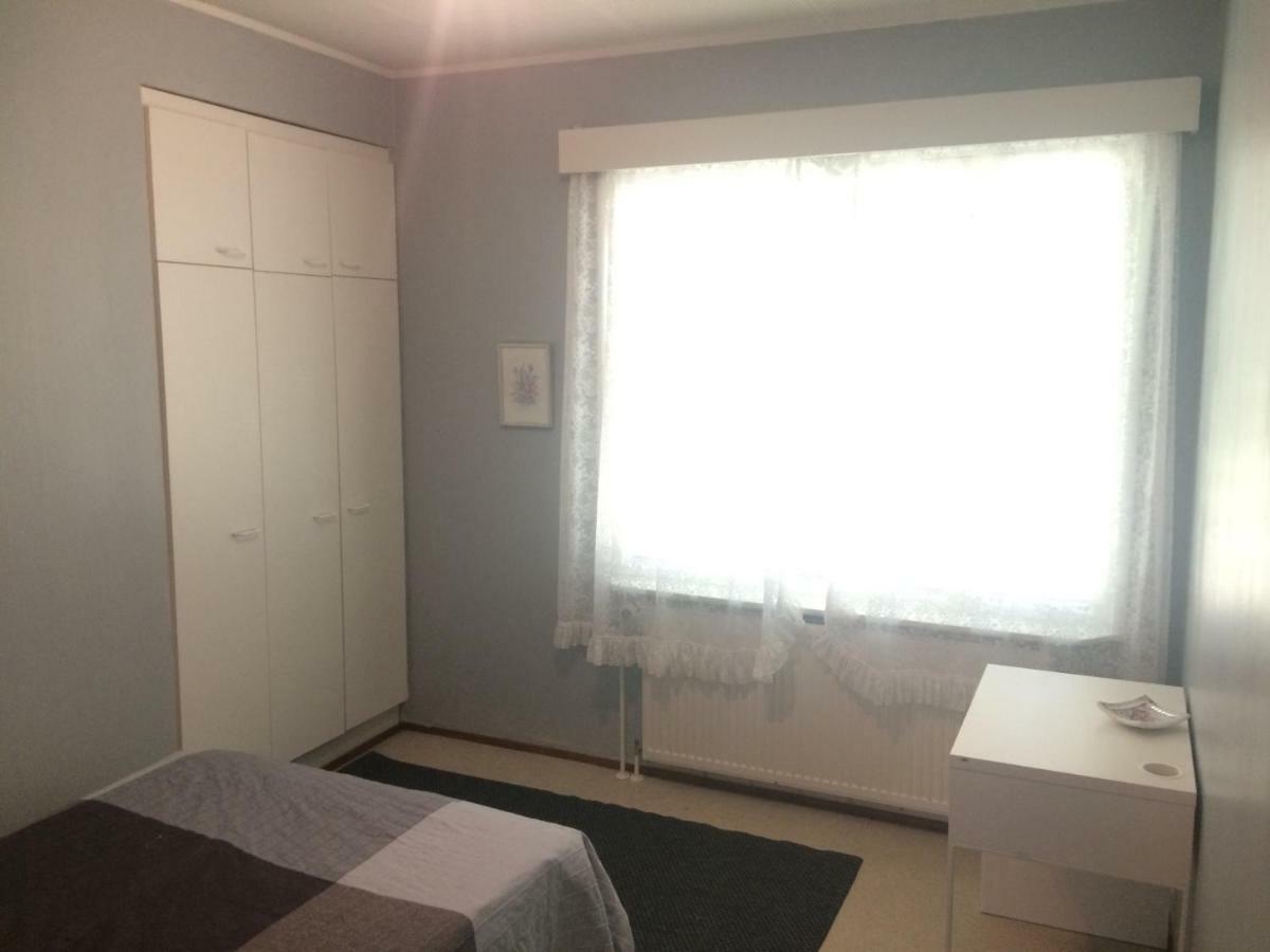 Keituri Appartamento Virrat
